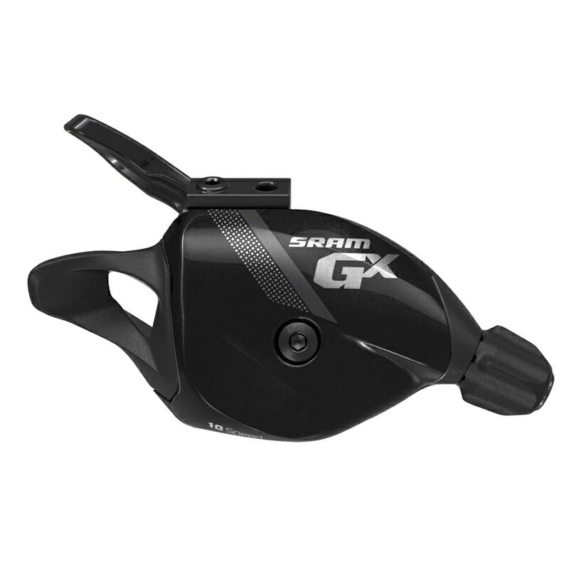 【新品】SRAM GX REAR TRIGGER SHIFTER 10SPEED【丸太町店（スポーツ専門）展示中】