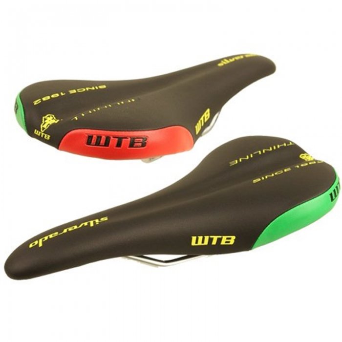 楽天市場】wtb サドル sl8の通販