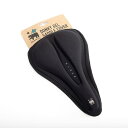 MARIN DONKY GEL SADDLE COVER(マリン/ドンキーゲルサドルカバー)スポーツ自転車サドルカバー ゲル入り