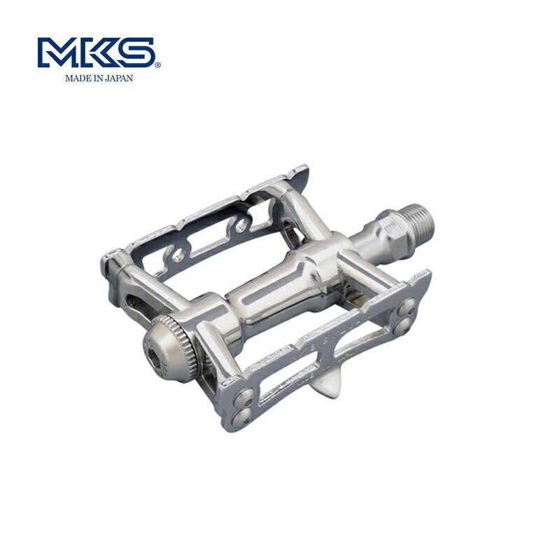 MKS（三ヶ島製作所） SYLVAN TRACK NEXT（シルバントラック ネクスト）【IT】