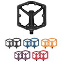 CRANKBROTHERS STAMP1 GEN.2(クランクブラザーズ/スタンプ1ゲン2)フラットペダル 自転車パーツ