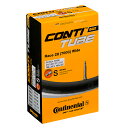 CONTINENTAL RACE 28 WIDE(コンチネンタル/レース 28 ワイド)タイヤチューブ スポーツバイク用 仏式 32C