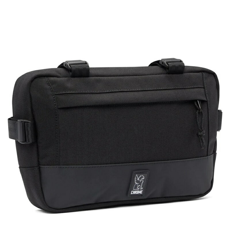 y݌SALE / Z[zCHROME INDUSTRIES (N[C_Xg[Y) DOUBLETRACK FRAME BAG MD (_ugbNt[obO ~fBA)yۑXiX|[cjz