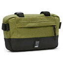 【在庫SALE / セール】CHROME INDUSTRIES DOUBLETRACK FRAME BAG SM(クロームインダストリーズ/ダブルトラックフレー...