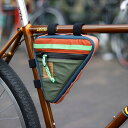 【在庫SALE / セール】【TOPO DESIGNS / トポデザイン】BIKE FRAME BAG （バイク フレーム バッグ）【丸太町店（スポーツ専門）】