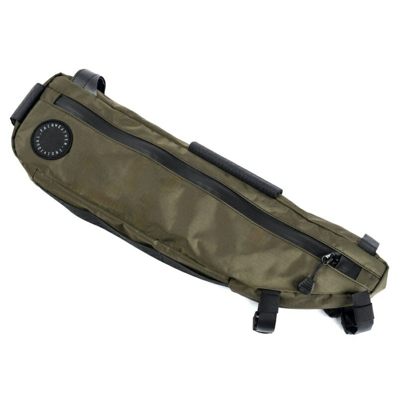 楽天市場】fairweather frame bag halfの通販