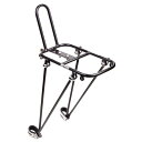 NITTO x BLUE LUG / ニットー x ブルーラグ M-1B Front rack フロントラック(ブラック)【丸太町店(スポーツ専門)展示中】