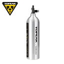 TOPEAK(トピーク) TubiBooster(チュビブースター)【IT】