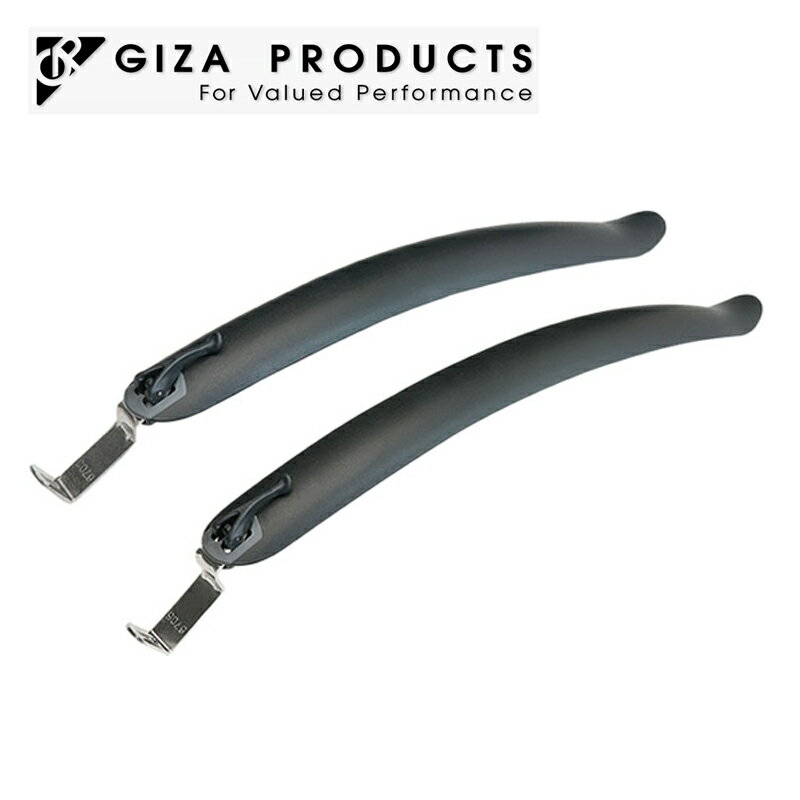 GIZA PRODUCTS（ギザ プロダクツ） FI-119FR フェンダーセット【IT】