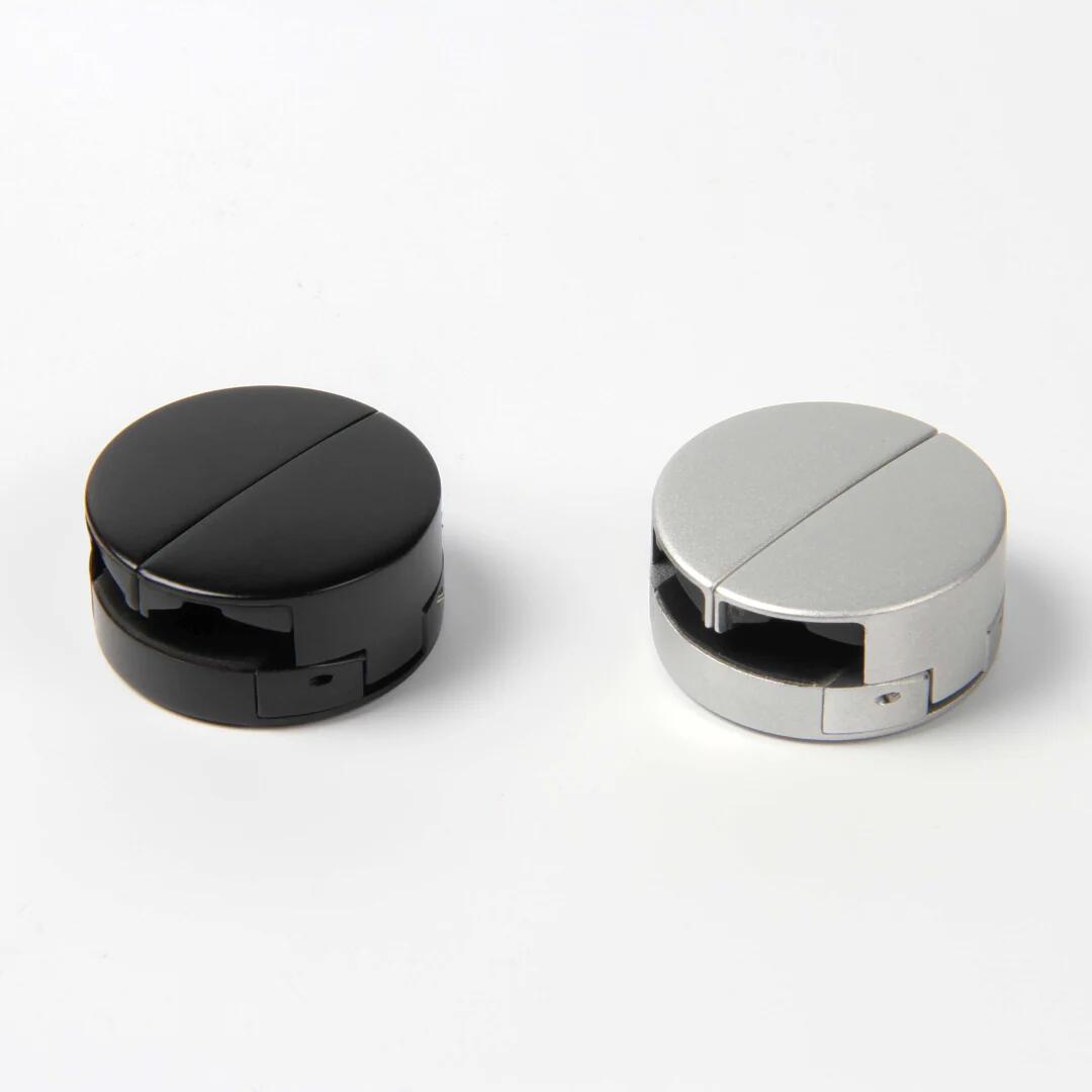 LOOP/ループ Micro Mount（MM-1）｜ステムに溶け込む超薄型スマホマウント 専用ケース不要 Garmin互換 ..