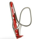 ELITE Moreo Inox(エリート/ボトルゲージ)RED