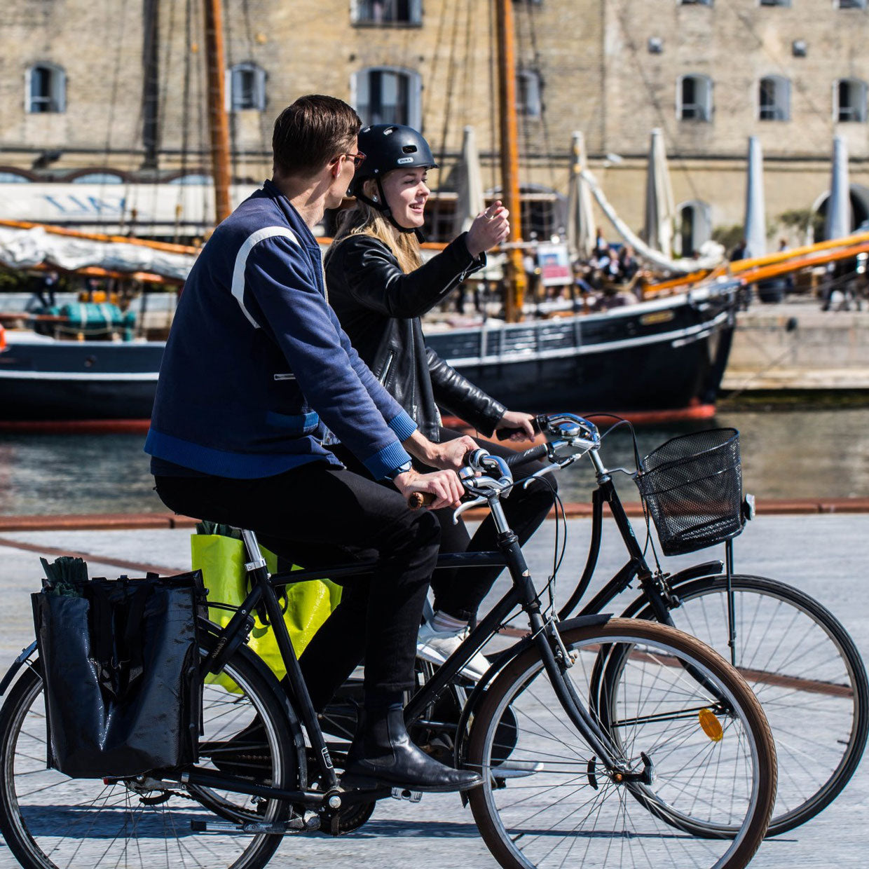 COBAGS/���Хå��� BIKEZAC 2.0���ޤ����륨���ʼ�ž���ѥѥ˥��Хå� �ɿ���͡�ȿ�ͥ��ƥå��դ� 8kg�ѲٽŤ��㤤ʪ���̶Фˤ��Ŭ