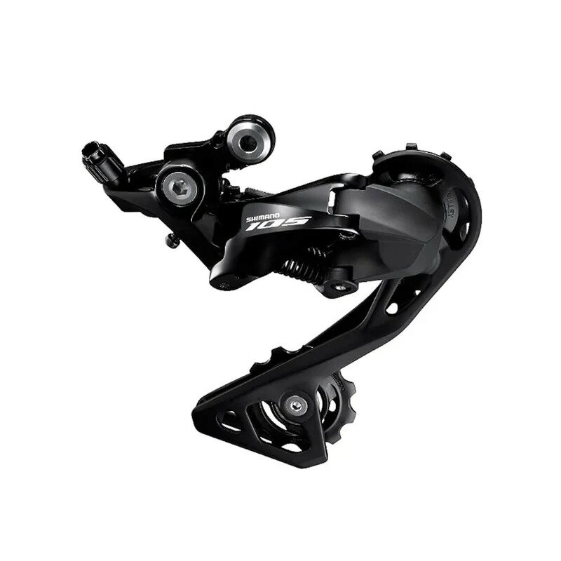SHIMANO/シマノ RD-R7000-GS｜105グレード リアディレーラー（11S対応・シャドータイプ・ダイレクトマ..