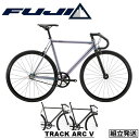 2024ǯǥFUJI (ե) TRACK ARCV (ȥå ) 󥰥Х ԥȡڴĮŹʥݡˡ