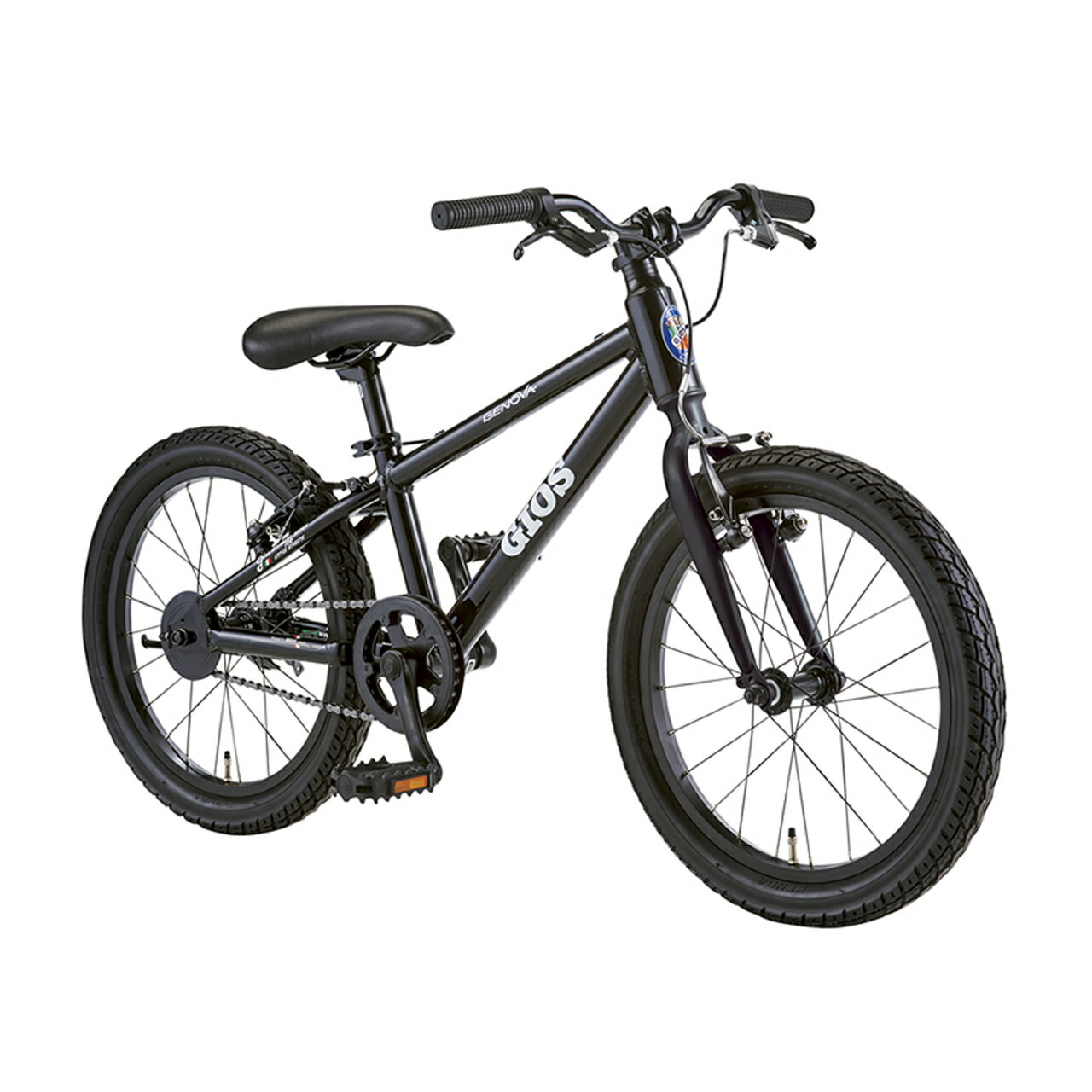 楽天市場】graphis (グラフィス) 子供用自転車18インチの通販