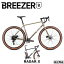 ֡2024ǯǥ BREEZER BIKES (֥꡼ Х) RADAR X (쥤X) ٥ ġ󥰥ХڴĮŹʥݡˡۡפ򸫤