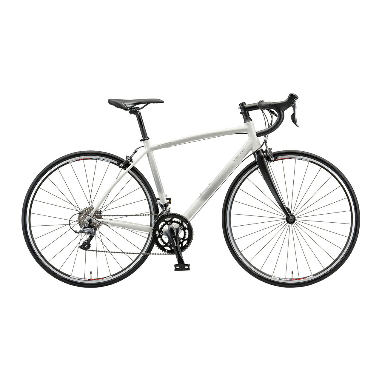 楽天市場】ブリジストン 自転車(カラーホワイト)(ロード 楽天市場】ブリジストン 自転車(カラーホワイト)(ロード