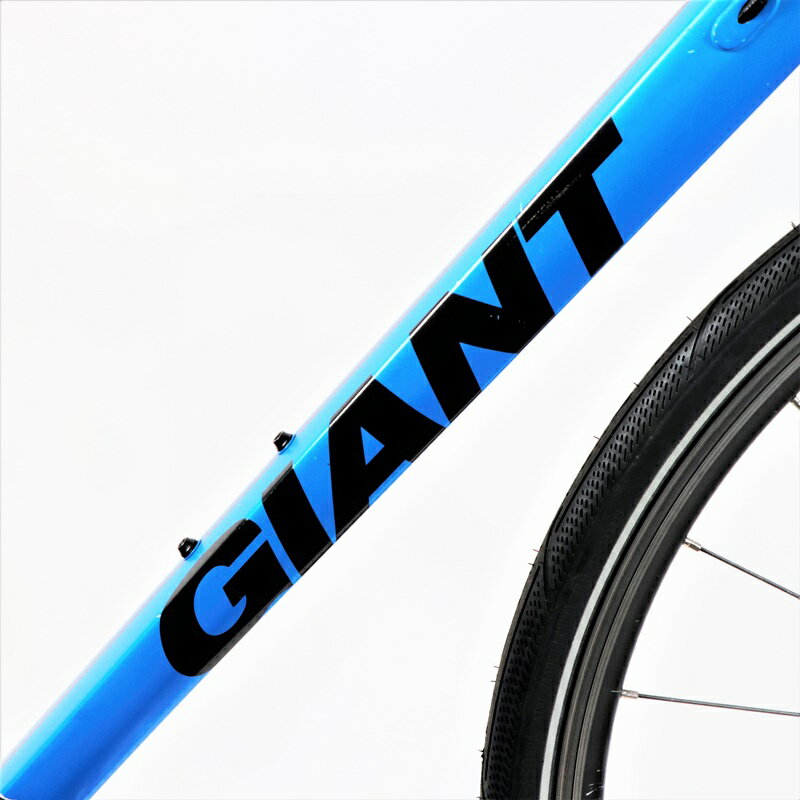 【中古】【2018モデル】GIANT（ジャイアント） ESCAPE RX1 (エスケープ RX1) 【プロの整備士による整備組付済】 【丸太町店展示中】 クロスバイク