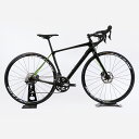 【中古】【2018年モデル】cannondale SYNAPSE CARBON DISC ULTEGRA(キャノンデール/シナプス カーボンディスク アルテグラ...