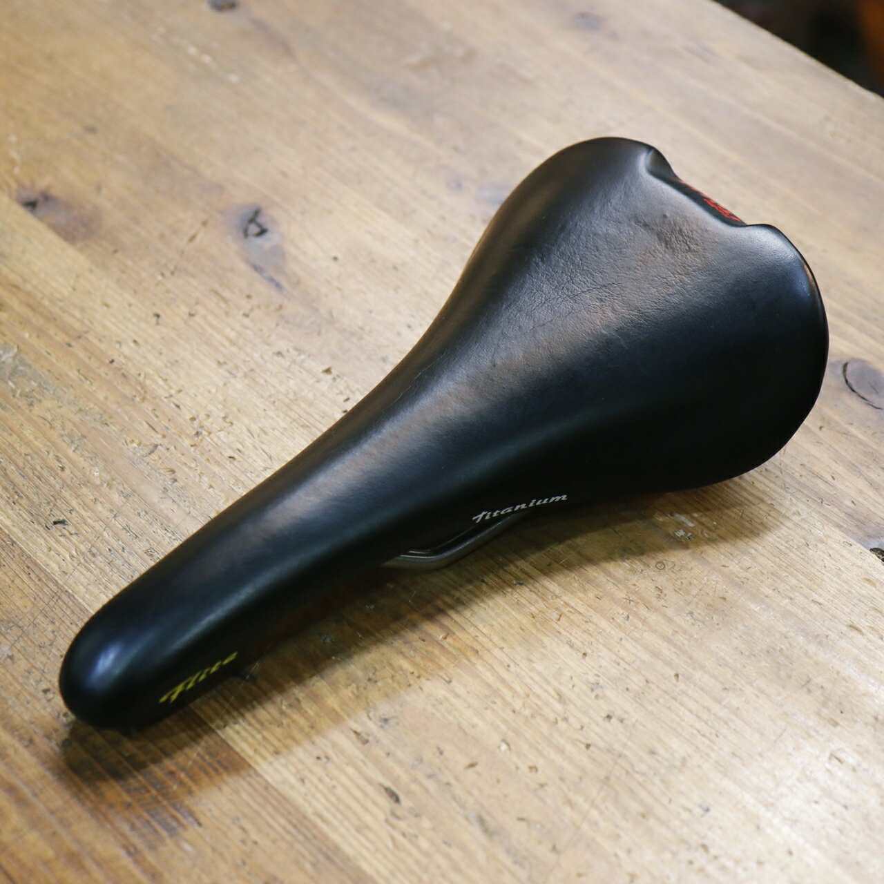 【中古】selle_italia SELLE ITALIA FLITE 1990 【丸太町店（スポーツ専門）展示中】