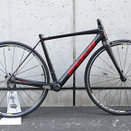 【中古】【2018年】FUJI 2018 FUJI（フジ） SL1.1（エスエル1.1） 480　軽量フルカーボンフレームフォークセット【プロの整備士による整備組付済】【丸太町店（スポーツ専門）】ロードバイク