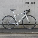 【中古】【2013年モデル】GIANT（ジャイアント） DEFY COMPOSITE 3（ディファイ コンポジット 3）フルカーボン ロードバイク【丸太町店（スポーツ専門）】