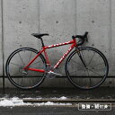 【在庫セール】【中古】EDDY MERCKX ( エディメルクス ) GARA SLOPING ( ガラ スローピング ) SHIMANO105 ロードバイク【丸太町店（スポーツ専門）】