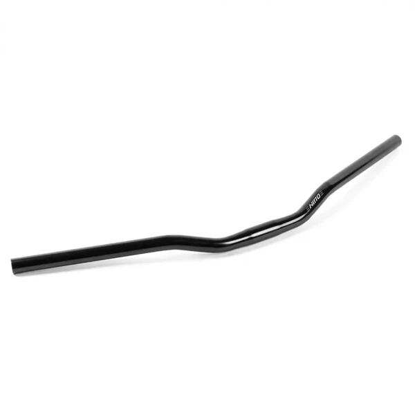 Rakuten - NITTO/ニットー SYNC BAR｜クロモリライザーバー 700mm幅 OLD MTB復刻 ハンドル カスタム用 日本製