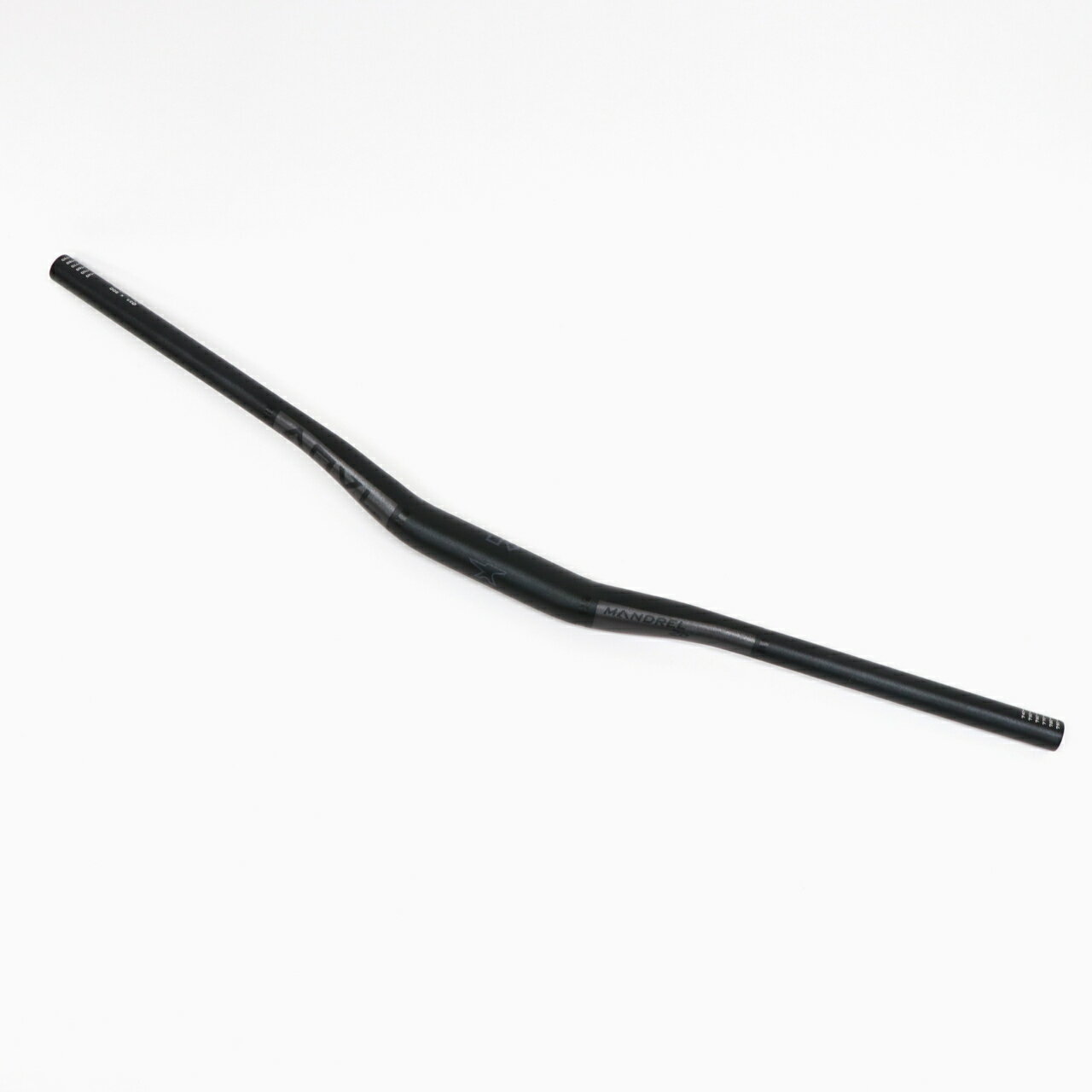 【中古】ANVL MANDREL ALLOY V2（アンビル/マンドリル20）ライザーバー トレイル ダウンヒル 自転車ハ..