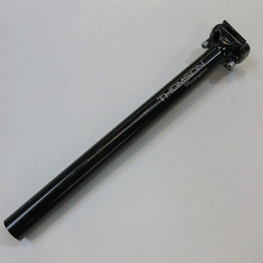 【中古】THOMSON(トムソン) MASTERPIECE SEATPOST【丸太町店(スポーツ専門)】 【中古】THOMSON(トムソン) MASTERPIECE SEATPOST【丸太町店(スポーツ専門)】