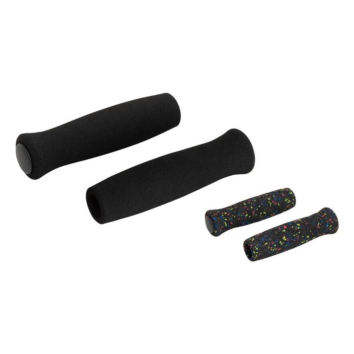 GIZA PRODUCTS/ギザプロダクツ VLG-048A-RC Form Grip 129mm EVAフォーム 軽量グリップ
