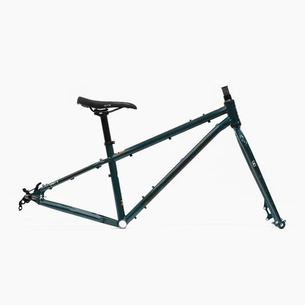 KONA/コナ 【中古】UNIT X フレームセット Reynolds520 BOOST 29er Sサイズ