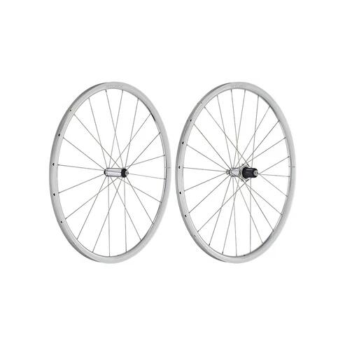 RITCHEY/リッチー Classic Zeta Wheels（SHIMANO HG）リムブレーキ用700cチューブレスレディホイールセット