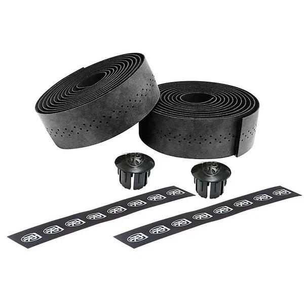 樂天商城 - RITCHEY/リッチー CLASSIC BAR TAPE V2 シンセティックレザーバーテープ（ブラック／ブラウン）