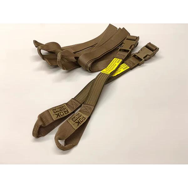 乐天商城 - ROKstraps Stretch Strap type MC 450〜1500mm 45kg耐荷重 バイク用固定ストラップ