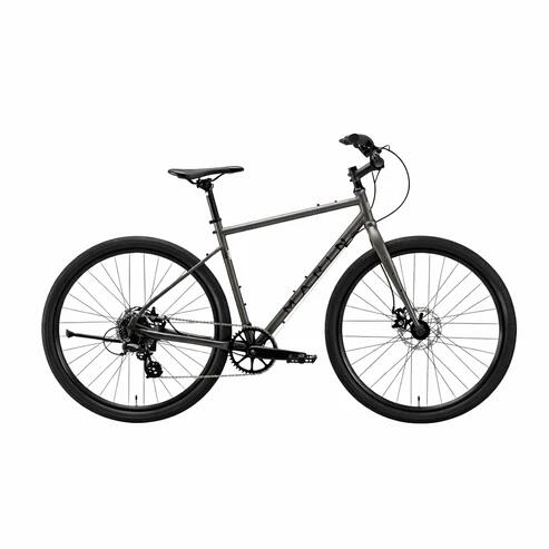 ��MARIN/�ޥ���NICASIO SE Black Tire Limited��2026ǯ��ǥ�ˡå������ե졼��θ���֥�å���������ͥ���٥������