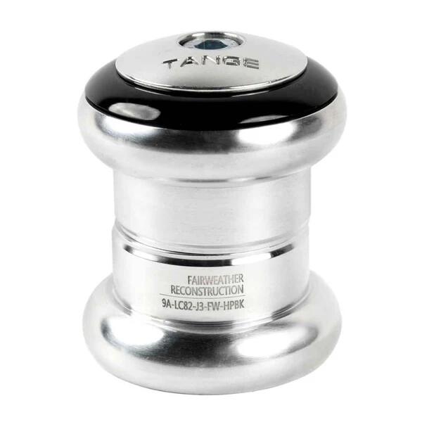 FAIRWEATHER/フェアウェザー tange PS headset 1-1/8インチ アヘッド用ヘッドセット