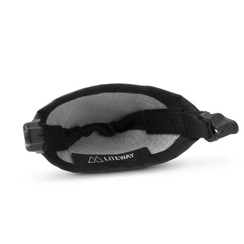 LITEWAY/�饤�ȥ����� POLE POCKET �������߱ĥ��������꡼��Ķ����19g A�ե졼���б� Ecopak�Ǻ�