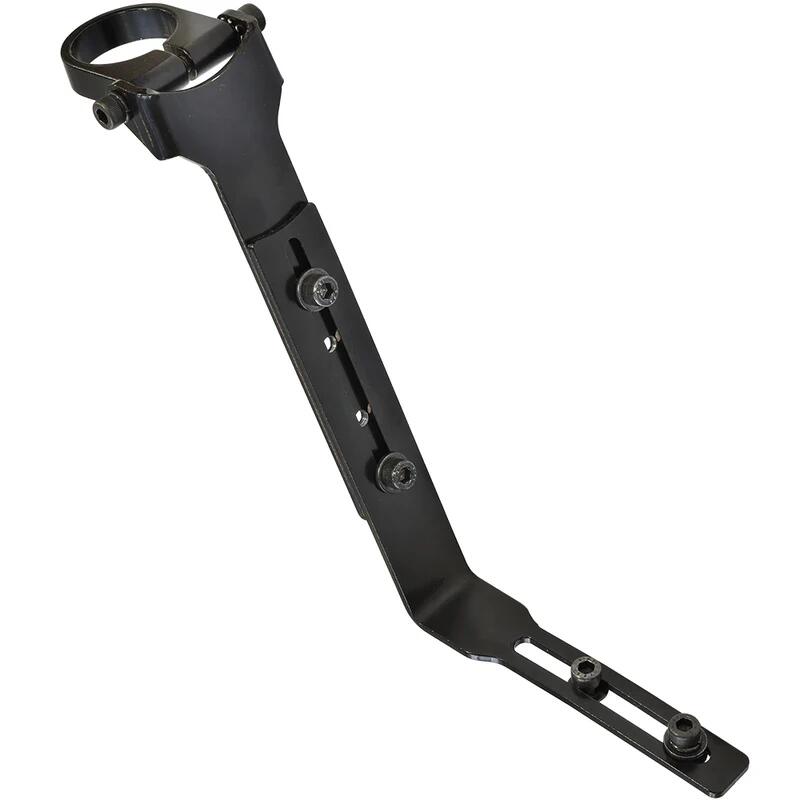 樂天商城 - DAVOS FR-1用キャリアステー コラム固定式 フロントラックステー 1-1/8対応 カーボンフォーク対応 ラック取付