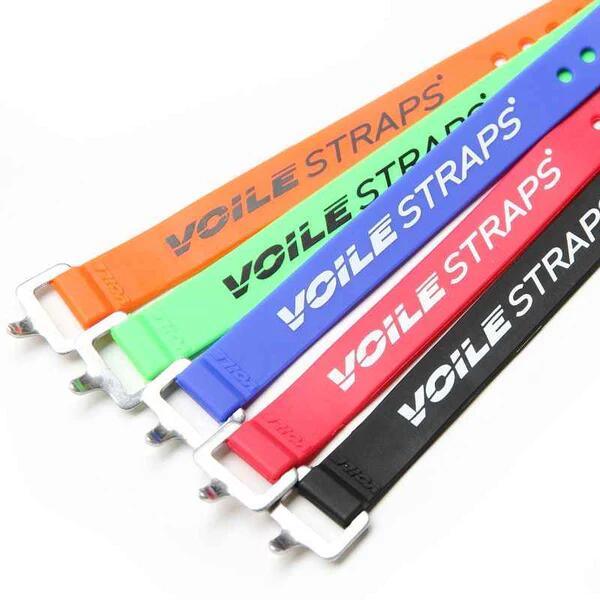 Rakuten - VOILE/ボレー Aluminum Buckle Strap ストラップ｜アルミバックル 高耐久 固定バンド バイクパッキング キャンプ用