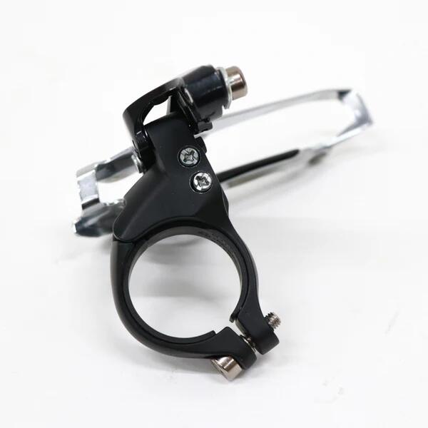 SHIMANO シマノ SORA FD-R3000 バンドタイプ Φ31.8 フロントディレーラー 2×9速 中...