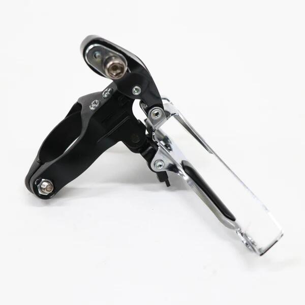 SHIMANO シマノ SORA FD-R3000 バンドタイプ Φ31.8 フロントディレーラー 2×9速 中...