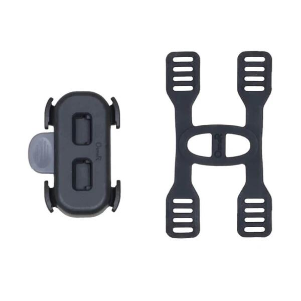 樂天商城 - OsmaR/オスマー クイックマグネットシステム ボトルホルダー E05-S01｜マグネット固定 片手着脱 軽量ボトルホルダー