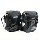 【中古】ORTLIEB(オルトリーブ) SportPacker Classic (スポーツパッカークラッシック) 【プロの整備士による整備組付済】 【今出川店(...
