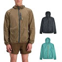 【在庫セール!】TOPO DESIGNS GLOBAL ULTRALIGHT PACKABLE JACKET(トポデザインズ/グローバル ウルトラライト パッカ...