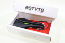 【在庫セール!】【未使用中古】ASTVTE SEALITE-VT(LIME)アソチュート カーボンレール トライアスロン ロードバイクサドル