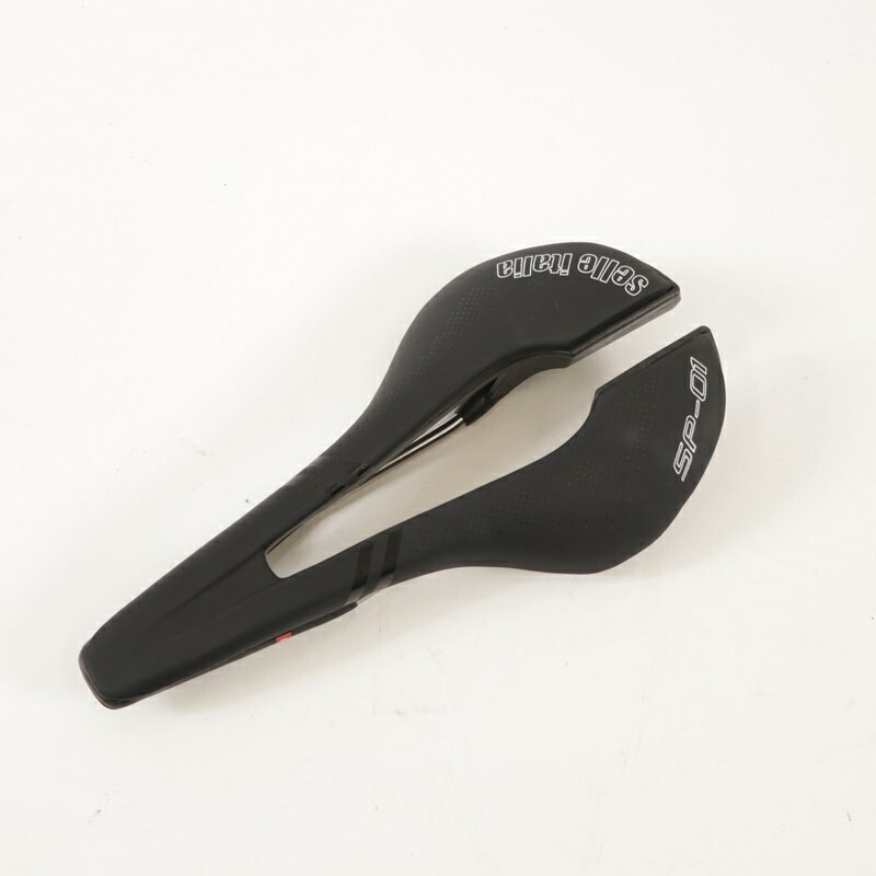 【中古】【アウトレット未使用】selle ITALIA (セ