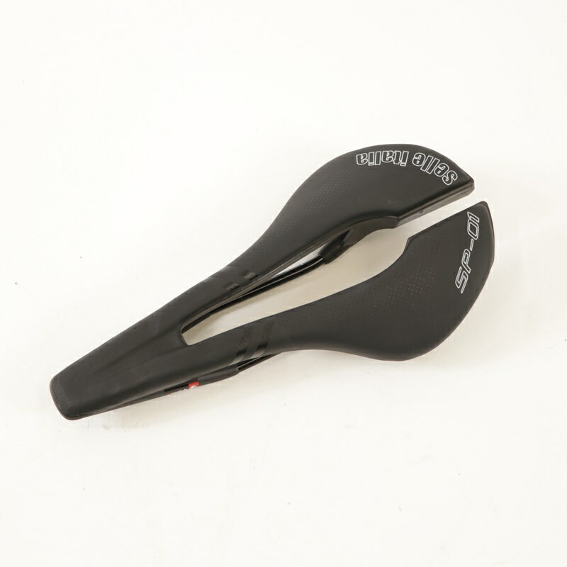 【中古】【アウトレット未使用】selle ITALIA (セ