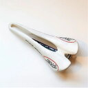 【中古】SELLE SMP(セラ エスエムピー) evolution 【丸太町店(スポーツ専門)展示中】