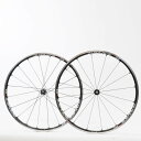 【中古】SHIMANO(シマノ) DURA-ACE WH-7900 C24 CL FRホイールセット